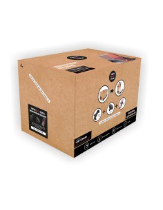 Pack ahorro expositor Soportes móvil coche 12 Unid 2