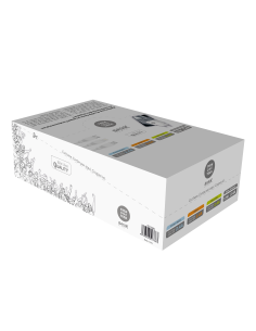 Expositor BSK Cables+Cargad. 40prod+3 cab.Gratis 2