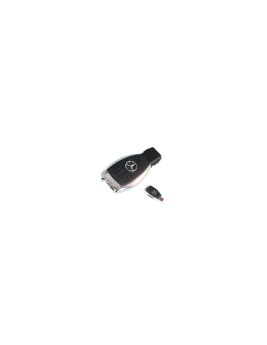 Llave Mercedes 32 Gb Memoria usb Pendrive