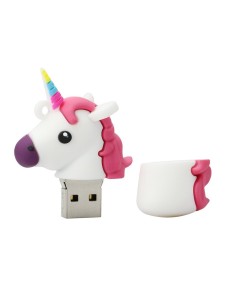 Mi Unicornio pendrive 32 Gb  memoria usb pendrive 2