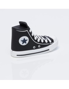 Black Reverse zapatilla pendrive 32 Gb