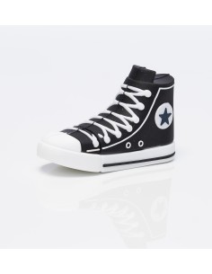 Black Reverse zapatilla pendrive 32 Gb 2