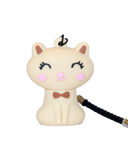 Gato Minimi 32 Gb pendrive Memoria USB
