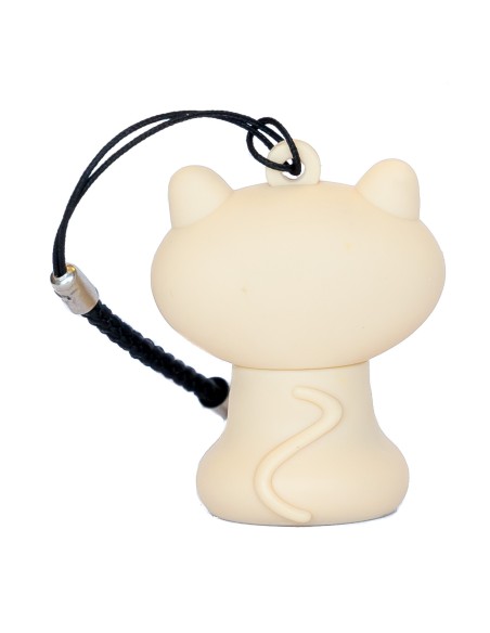 Gato Minimi 32 Gb pendrive Memoria USB
