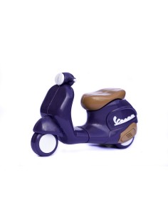 Moto purple scooter Vespa pendrive 32 Gb  