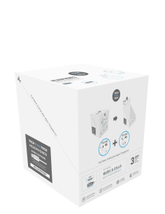 Pack ahorro auriculares 10u Lightning comp.Apple 2