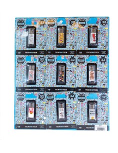 Exp. surtido Be Original 18 Ud 32 Gb INC.CANON