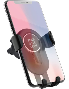 Soporte de móvil para coche, por gravedad univ 2